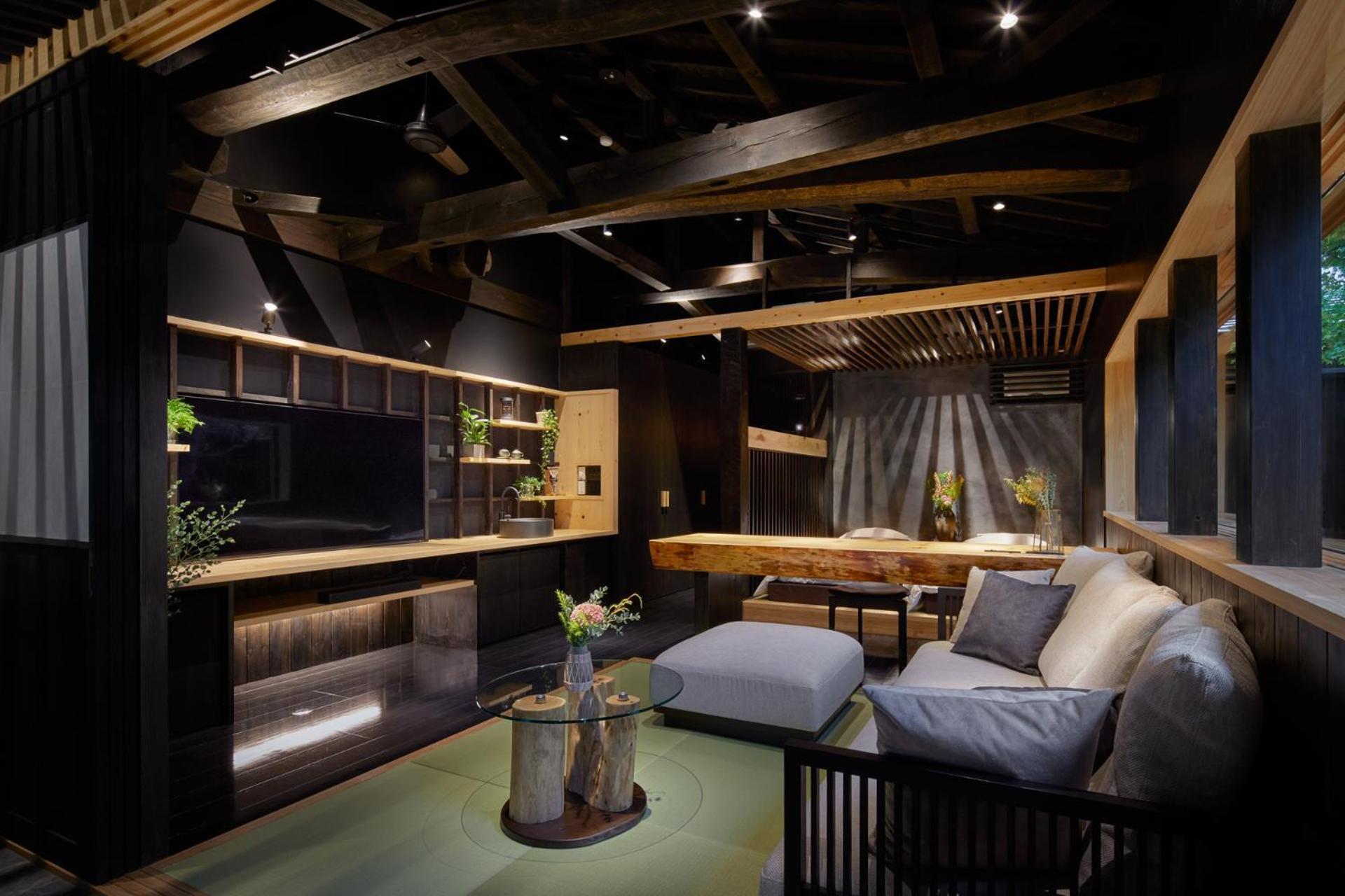 Hotel Hidaji (Adults Only) à Takayama  Extérieur photo