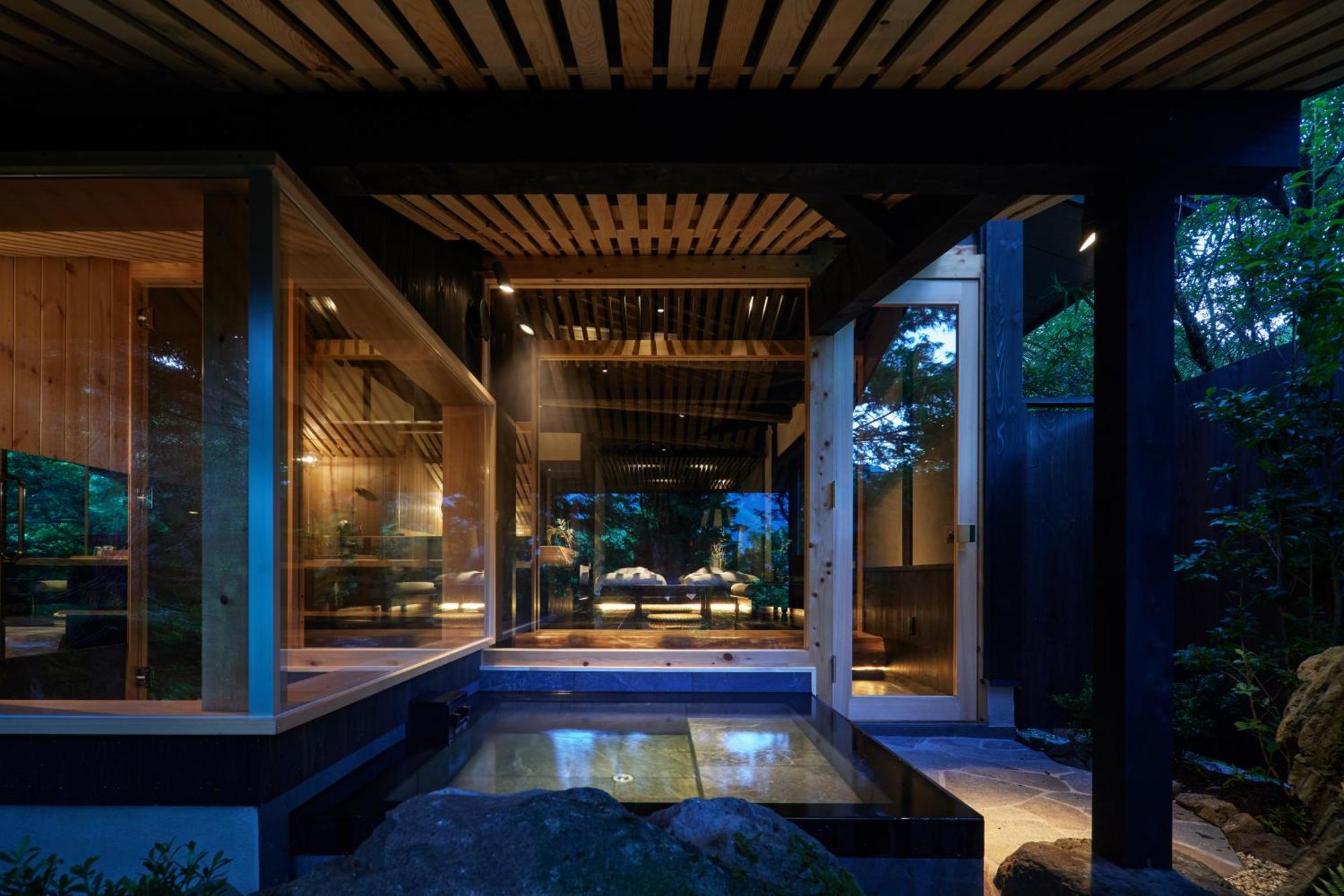 Hotel Hidaji (Adults Only) à Takayama  Extérieur photo